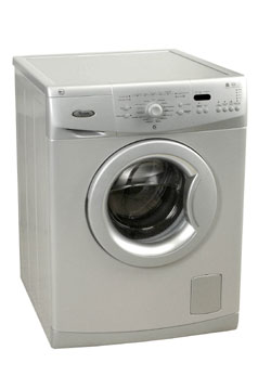 WHIRLPOOL AWO/D 9564/S ARGENT