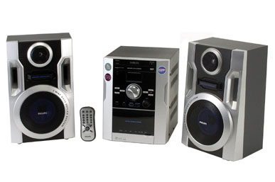 PHILIPS FWM 185