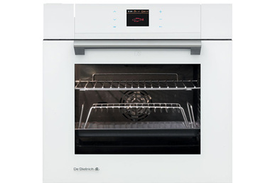 DE DIETRICH DOP 790 W BLANC