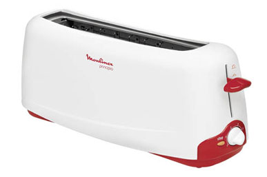 MOULINEX TL110030 PRINCIPIO