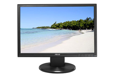 ASUS VW193S