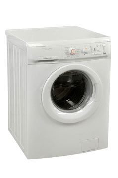 ELECTROLUX AWF12180W