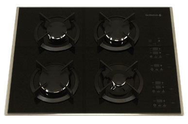 DE DIETRICH DTG 720 X INOX