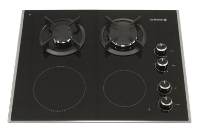 DE DIETRICH DTG 715 X INOX