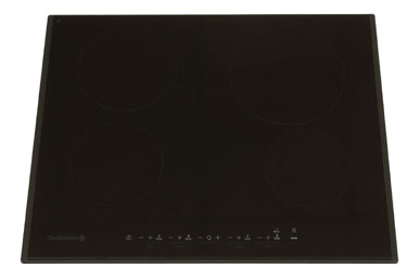 DE DIETRICH DTV 725 B NOIR