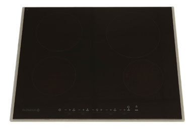 DE DIETRICH DTV 725 X INOX