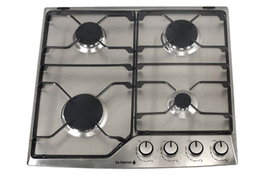 DE DIETRICH DTE 710 X INOX