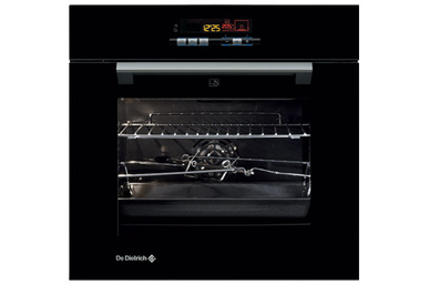 DE DIETRICH DOP 740 B NOIR