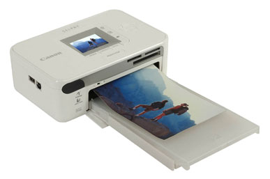 CANON CP740