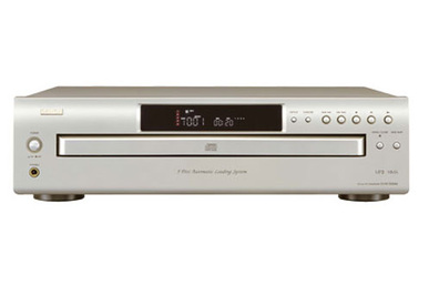 DENON DCM-500AE ARGENT