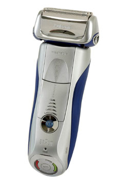 BRAUN 9565 / SERIE 7 720
