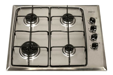 PROLINE PGH 460 SS-E INOX
