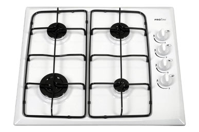 PROLINE PGH 460 W-E BLANC