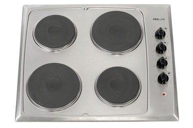 Table &eacute;lectrique PROLINE PEH 460 SS-E INOX