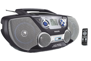 PHILIPS AZ 1826