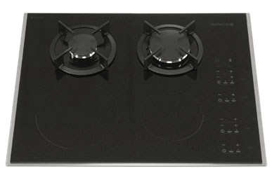 DE DIETRICH DTI 721 X INOX