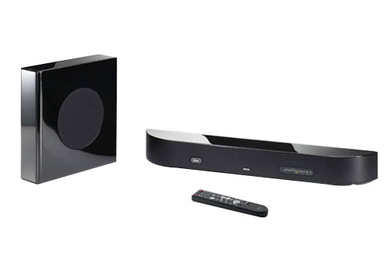 DENON DHT-FS3 NOIR