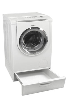 BOSCH WBB24751FF + TIROIR