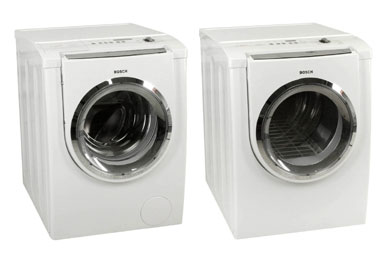 BOSCH WBB24751FF+WTB76550F