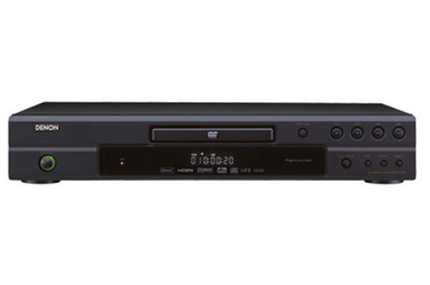 DENON DVD 1740 BKE2 NOIR
