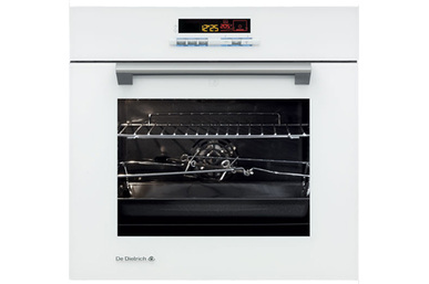 DE DIETRICH DOP 740 W BLANC