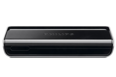 PHILIPS DTR 220