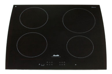 SAUTER STI 652 BF1 NOIR