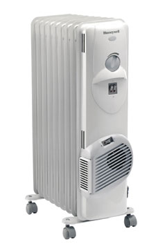 HONEYWELL HR-40920FE HUILE