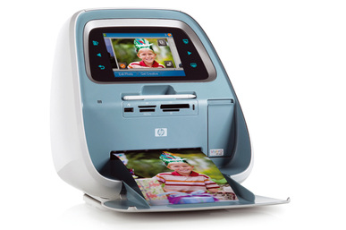 HP PHOTOSMART A826