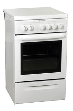 BRANDT KG751W