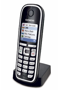 SIEMENS C 47H - NOIR