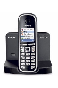 SIEMENS C 470