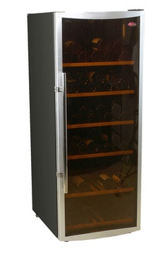 LA SOMMELIERE CVD 130 NOIR