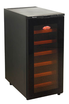 LA SOMMELIERE CM 70 NOIR