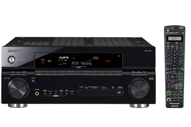 PIONEER VSX-LX50 NOIR