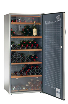 CLIMADIFF EV 503 ZX INOX