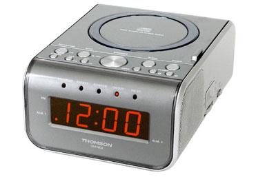 THOMSON CR 470 CD