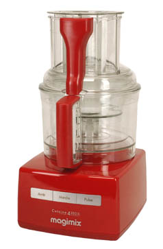 MAGIMIX CS4200XL RGE 18403F