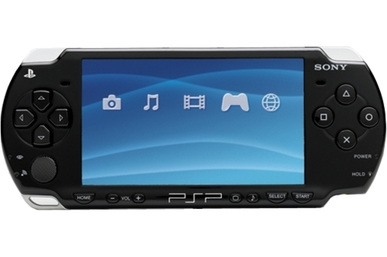 SONY SLIM&LITE NOIRE