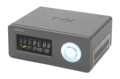 DVICO TVIX 3100B-500 NOIR