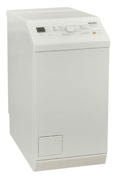 MIELE W 614