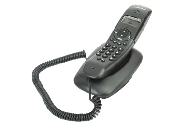 LOGICOM AERO 10 - NOIR