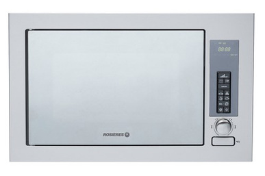 ROSIERES RSK 250 IN INOX