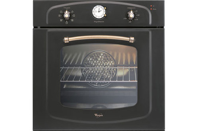 Four encastrable WHIRLPOOL AKP 293 JA ANTHRACITE
