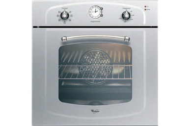 Four encastrable WHIRLPOOL AKP 293 IX INOX