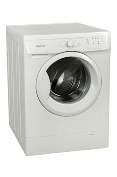 BRANDT WFK1217F