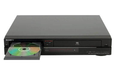 SONY RDR-VX450BB