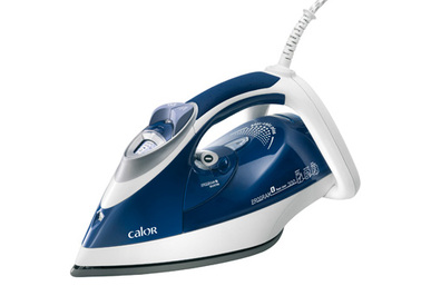 CALOR FV 9330 C0 PROGRAM 8