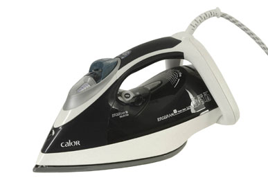 CALOR FV 9350 C0 PROGRAM 8