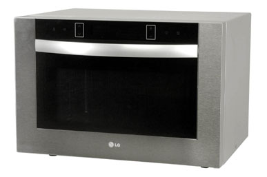 LG MP-3297IXC